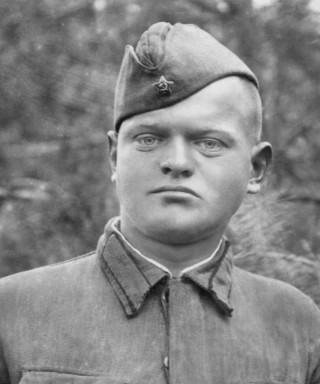 Мельник Сергей Тихонович