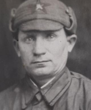 Горохов Федосий Михайлович