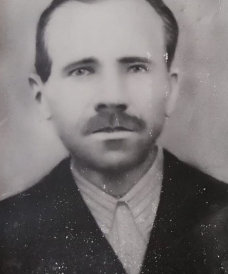 Кутырчев Александр Лукьянович