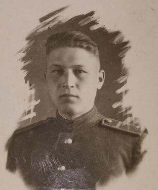 Смирнов Николай Павлович