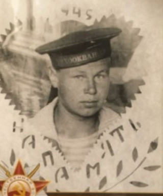 Болдаков Виктор Иванович