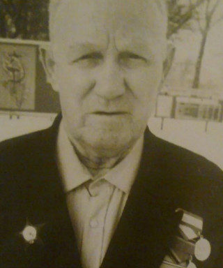 Колотилкин Михаил Васильевич