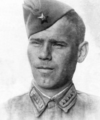 Габышев Петр Ефимович