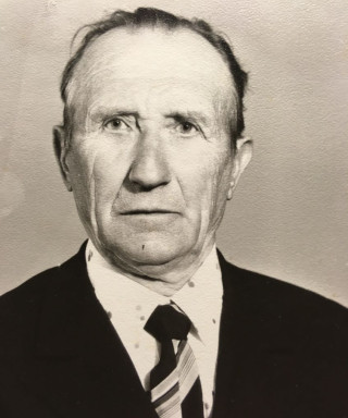 Аксютенков Илья Васильевич