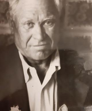 Логунов Михаил Петрович