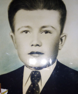 Шилов Алексей Андреевич