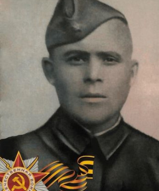 Мустафин Мирзиян Мостафа улы