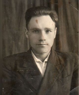 Петров Владимир Михайлович