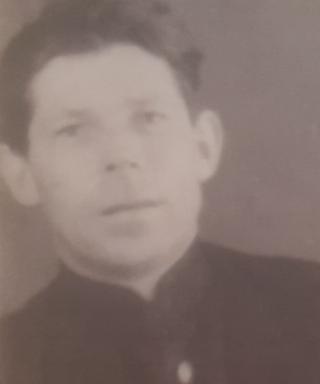 Кривоногов Константин Григорьевич