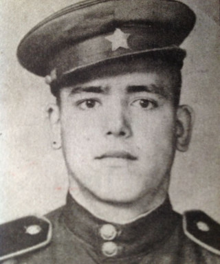 Москалев Николай Михайлович