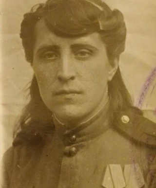 Шумякина Вера Петровна