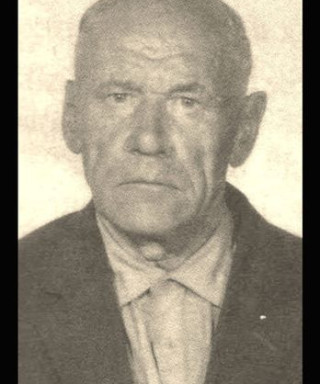 Мирошников Геннадий Михайлович