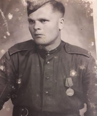 Гриценко Василий Герасимович