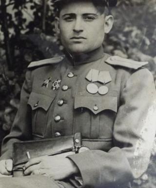 Шишхов Рамазан Туркович