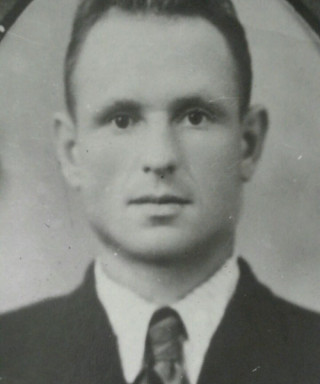 Арефин Николай Иванович