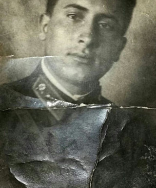 Цховребов Михаил Цицаевич