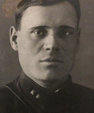 Кылосов Михаил Николаевич