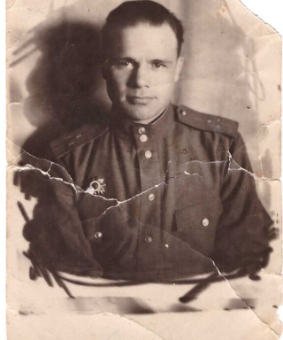 Мальцев Василий Андриянович