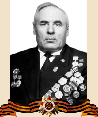 Жадан Фёдор Иванович