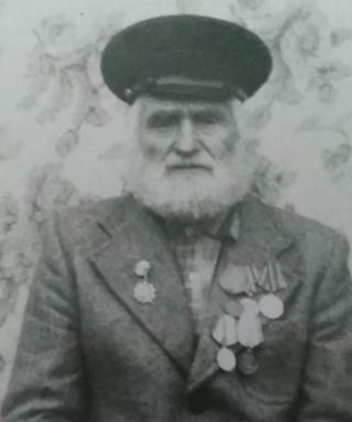Головачев Иван Савельевич