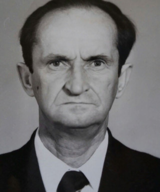 Гущин Владимир Николаевич