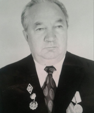 Абдулхаликов Абдулла Фатихович