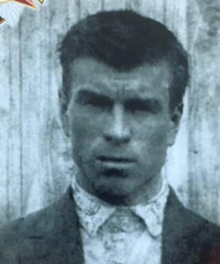 Шахов Никифор Гаврилович