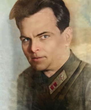 Ткаченко Аркадий Силович