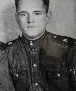 Ермаков Петр Иванович
