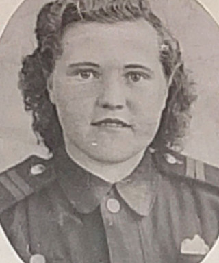 Кичагина Надежда Михайловна