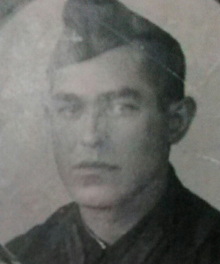 Коханов Тимофей Сергеевич