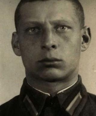 Синицын Александр Александрович