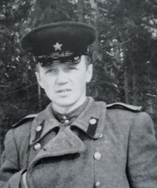 Горшков Сергей Павлович
