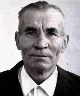 Скубин Александр Савельевич