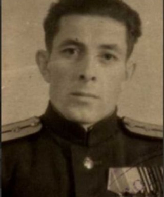 Васильковский Владимир Михайлович