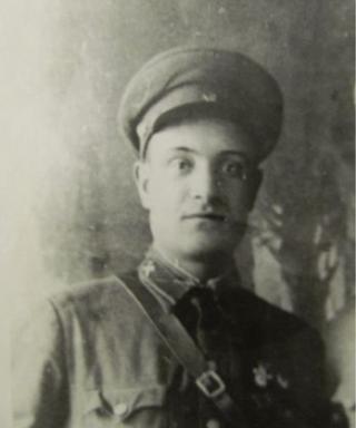 Шаповалов Сергей