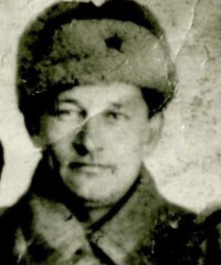 Богданов Иван Ефимович