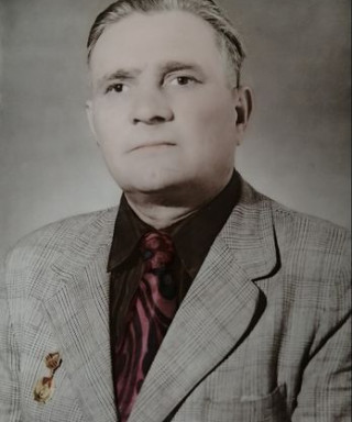 Ободинский Павел Михайлович