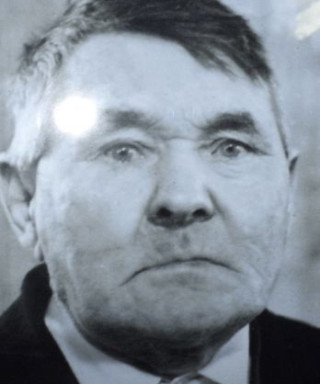 Канев Аристарх Егорович