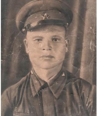 Головачев Иван Афанасьевич