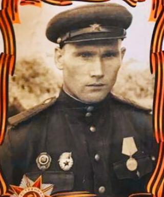 Снегирев Сергей Васильевич