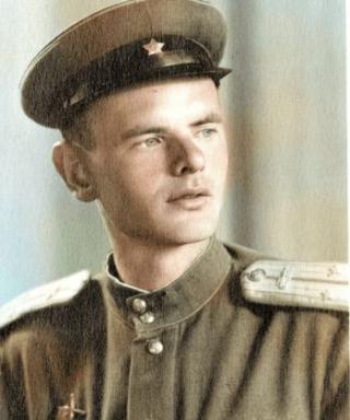 Крутиховский Вадим Германович