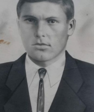 Бугров Гавриил Филиппович