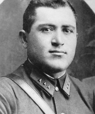 Кулумбегов Иван Семенович