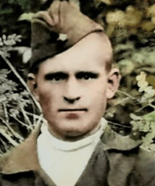 Пирогов Александр Герасимович