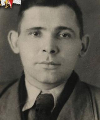 Соколов Алексей Михайлович