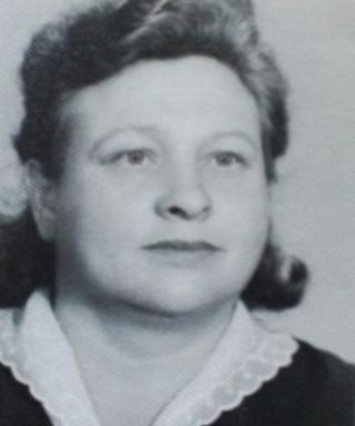Григорьева Антонина Александровна