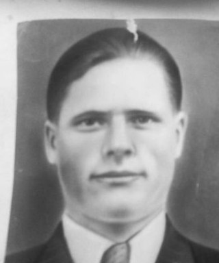 Миронов Михаил Иванович