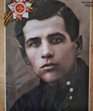 Голофиевский Николай Семёнович