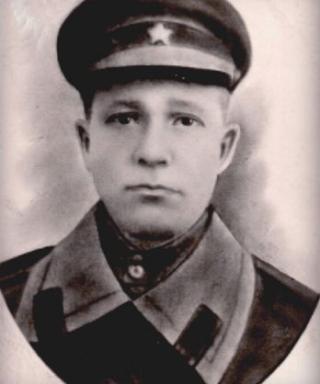 Трошин Николай Андреевич